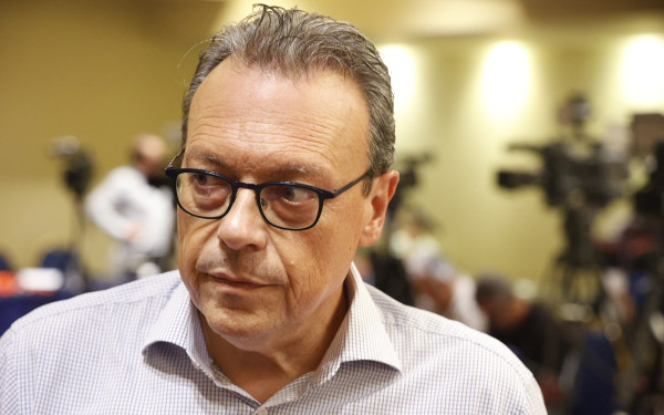 Σ. Φάμελλος: Ο Γ. Μπουτάρης ήταν αυθεντικός, ευθύς, προοδευτικός και ανατρεπτικός