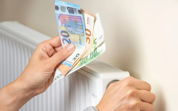 Αγωνία για την τιμή του φυσικού αερίου - Αναζητούνται τρόποι για ελάφρυνση των τιμολογίων