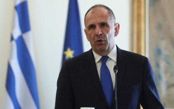 Γ. Γεραπετρίτης: Στις Βρυξέλλες για την Σύνοδο Κορυφής κρατών μελών του ΝΑΤΟ