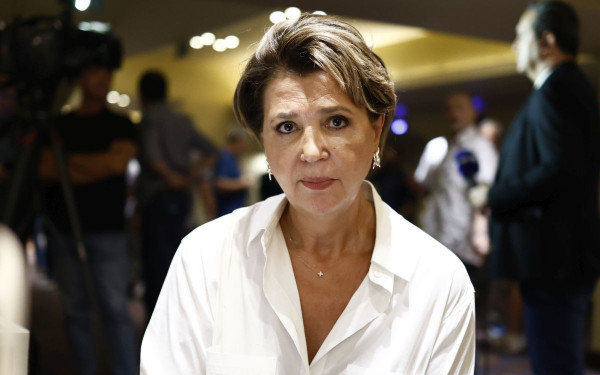 Ολ. Γεροβασίλη: Τους σημερινούς επίδοξους «αποστάτες», η ιστορία απλά θα τους ξεχάσει γρήγορα