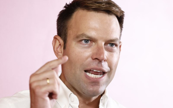 Κασσελάκης: Παραμένω και de facto και de jure πρόεδρος τού ΣΥΡΙΖΑ - Θα είμαι υποψήφιος, εκλογές ό,τι και αν γίνει (βίντεο)