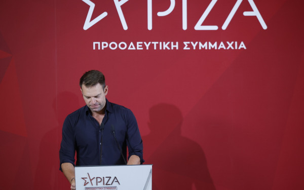 ΣΥΡΙΖΑ-ΠΣ: Τα επόμενα βήματα - Νέες εκλογές μετά την πρόταση μομφής που πέρασε με 163-120 - Ο Νίκος Παππάς στη ΔΕΘ