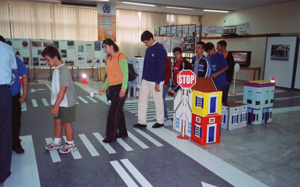 Θεσσαλονίκη: Πέταξαν στο δρόμο 27χρονο με αυτισμό - Το ΚΔΑΠ ΜεΑ όπου φιλοξενούνταν δήλωσε ότι φέτος είναι… υπερπλήρες