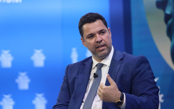 Θ. Κοντογεώργης: «Επιδιώκουμε ήρεμα νερά στο Αιγαίο - Η κυβέρνηση υπερασπίζεται τα εθνικά συμφέροντα»