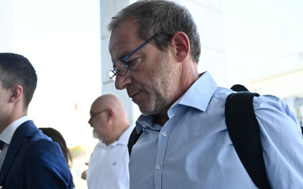 Σήμερα ενώπιον του ΜΟΕ η δίκη του Δημήτρη Λιγνάδη για βιασμούς ανηλίκων