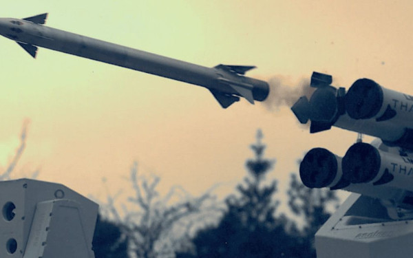 Η Βρετανία θα προμηθεύσει με 650 πυραυλικά συστήματα την Ουκρανία