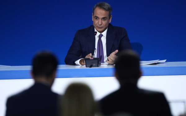 Μητσοτάκης: «Η ενίσχυση των δημόσιων συγκοινωνιών είναι μια πραγματικότητα που υλοποιείται καθημερινά»