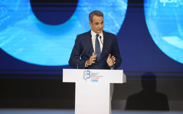 88η ΔΕΘ: Τα 45 μέτρα που ανακοίνωσε ο πρωθυπουργός - Παρεμβάσεις σε μισθούς, συντάξεις, στέγαση (βίντεο)