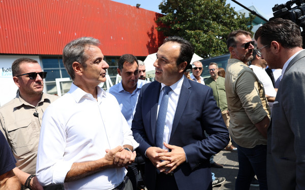 Θεσσαλονίκη - 88η ΔΕΘ: Παρουσιάστηκε ο κόμβος Διαδικτυακών Ηλεκτρονικών Υπηρεσιών των Δήμων govHUB