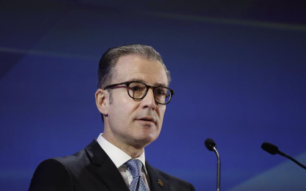 Η ενεργειακή ασφάλεια συνδέεται με την παγκόσμια σταθερότητα, την οικονομική ανθεκτικότητα και την κλιματική κρίση