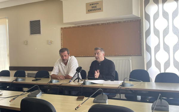 «Καμπανάκι» από την ΟΙΕΛΕ - «Τεράστια τραγωδία η ιδιωτικοποίηση της Παιδείας»