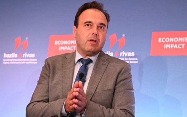 Παπαστεργίου: «Σημαντική η πλατφόρμα που κατασκευάζουμε με τη ΡΑΑΕΥ για τα δημοτικά τέλη»