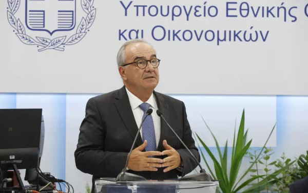 Ν. Παπαθανάσης: Αύξηση 400 εκατ. ευρώ στα κονδύλια του Αναπτυξιακού Προγράμματος Δημοσίων Επενδύσεων για το 2024