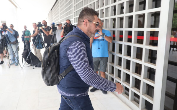 Χαλκιδική: Στον Άρειο Πάγο σήμερα ο πατέρας του 19χρονου που σκοτώθηκε στο λούνα παρκ - Θα συναντηθεί με την εισαγγελέα Γεωργία Αδειλίνη