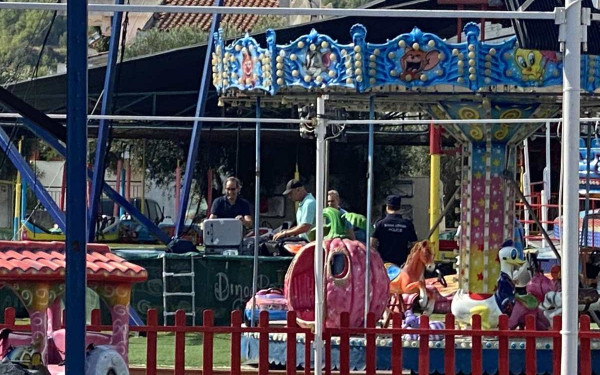 Στο ΜΟΔ Γιαννιτσών το Νοέμβριο η δίκη για το δυστύχημα στο λούνα παρκ της Χαλκιδικής