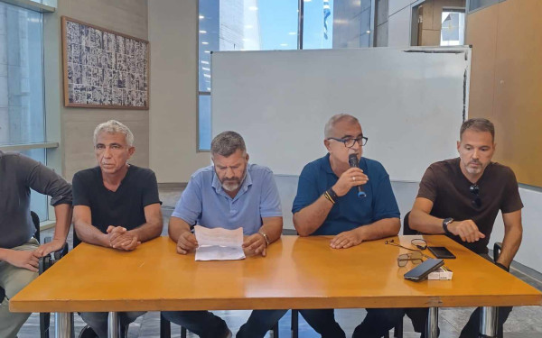 ΠΟΕ - ΟΤΑ: Ηχηρό όχι στην ιδιωτικοποίηση υπηρεσιών καθαριότητα στο δήμο Θεσσαλονίκης - Σε αναμονή της εξέτασης της προσφυγής