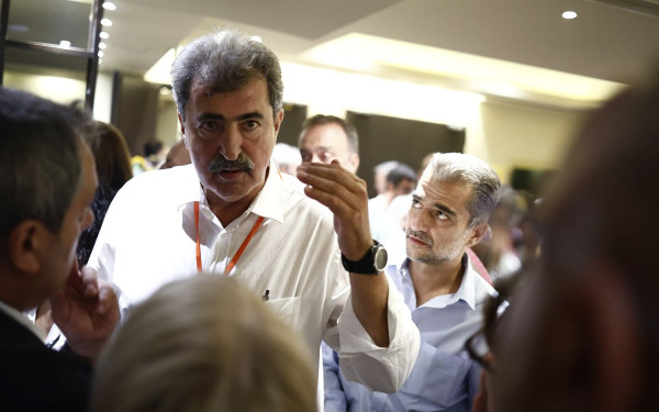 Πολάκης: Θα είμαι υποψήφιος αν γίνουν εκλογές - Πίστεψα στον Κασσελάκη αλλά δεν κάνει για πρόεδρος του ΣΥΡΙΖΑ