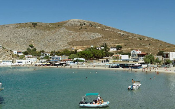 Κατατέθηκαν προτάσεις για να μετατραπεί η Ψέριμος σε «έξυπνο» νησί