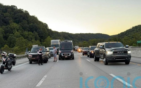 ΗΠΑ: Νέα ένοπλη επίθεση - Σε αυτοκινητόδρομο του Κεντάκι - Υπάρχουν σοβαρά τραυματισμένοι