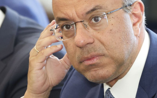 Στα εγκαίνια της Γραμμής 4 του Μετρό στο Μιλάνο ο Χρ. Σταϊκούρας