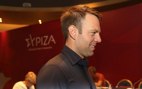 ΣΥΡΙΖΑ: Μέσω social media θα ανακοινώσει υποψηφιότητα ο Κασσελάκης - Τα 3 στρατόπεδα της Πολιτικής Γραμματείας