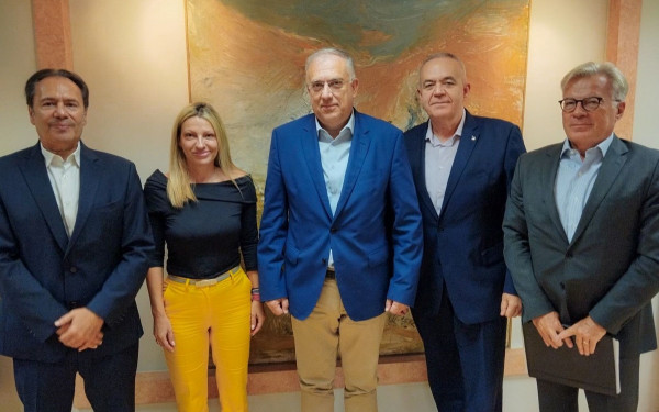 Υπ. Ανάπτυξης: Νομοθετική ρύθμιση για παράταση μέχρι τις 31 Οκτωβρίου, των χρηματοοικονομικών καταστάσεων των εταιρειών