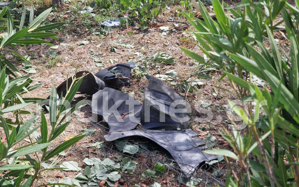 Τραγωδία στη Θεσσαλονίκη: Έχασε το μωρό που κυοφορούσε η 34χρονη που παρασύρθηκε από ΙΧ με τον άντρα και το 2χρονο παιδί της