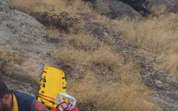 Τουρκία: Τέσσερις χωροφύλακες νεκροί σε τροχαίο (βίντεο, φωτ.)