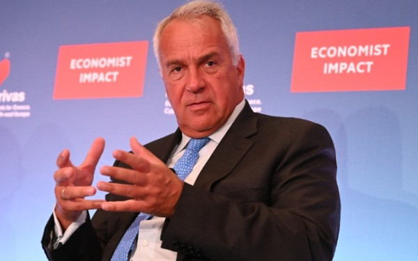 Μ. Βορίδης: «Μιλάνε για κράτος δικαίου αυτοί που έχουν καταδικασμένους υπουργούς» (βίντεο)