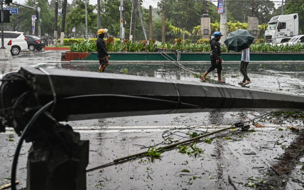 Βιετνάμ: Στους 226 οι νεκροί και στους 104 αγνοούμενοι εξαιτίας του τυφώνα Γιάγκι, σύμφωνα με νέο απολογισμό