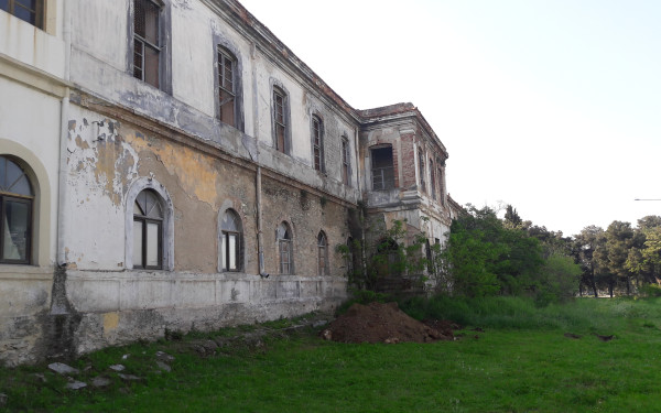 Παύλου Μελά: Στο υπουργείο Πολιτισμού δύο κτίρια στο Μητροπολιτικό Πάρκο για το Μουσείο Προσφυγικού Ελληνισμού