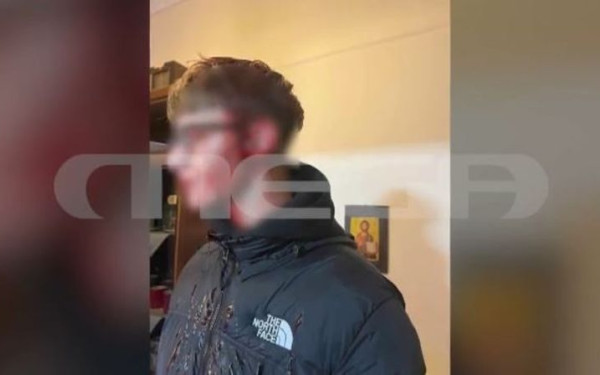 Θεσσαλονίκη: Σοκάρει η φωτογραφία του ξυλοδαρμού του 16χρονου με μεταλλικό σωλήνα - «Ήταν μέσα στα αίματα» (βίντεο, φωτ.)