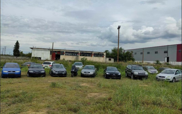 Θεσσαλονίκη: Εξαρθρώθηκε εγκληματική οργάνωση διακίνησης μεταναστών - Αποκόμισε κέρδη 500.000 ευρώ (φωτ.)