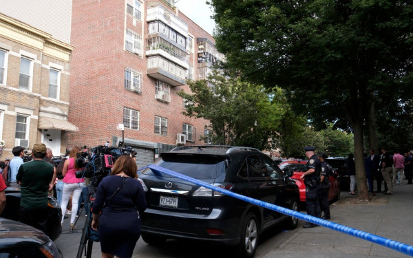 Ρωσία: Τέσσερις τραυματίες σε επίθεση σε σχολείο που εξαπέλυσε μαθητής οπλισμένος με σφυρί