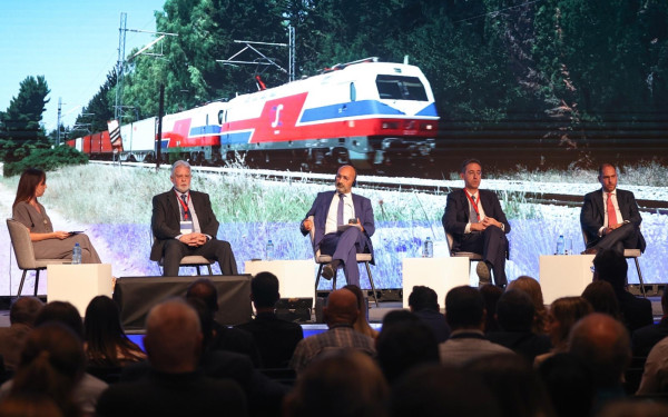 Βελτίωση σιδηροδρόμου: Οι επόμενες δράσεις ΟΣΕ, Hellenic Train, ΓΑΙΑΟΣΕ και VTG