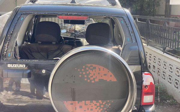 Θεσσαλονίκη: Η τραγωδία της οικογένειας που δέχθηκε επίθεση με τσεκούρι από τον γείτονά τους (βίντεο)