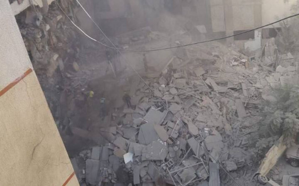 Λίβανος: Νεκρός ο διοικητής της μονάδας drones της Χεζμπολάχ