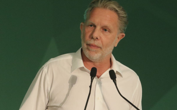 Π. Γερουλάνος: Υπέρ μιας πολυεπίπεδης, ανεξάρτητης εξωτερικής πολιτικής