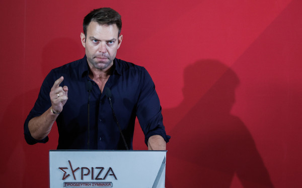 ΣΥΡΙΖΑ: Ο Κασσελάκης δεν θα είναι υποψήφιος πρόεδρος στις εκλογές - Μπλόκο από την Κεντρική Επιτροπή