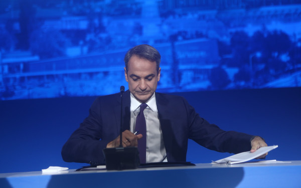 Απογοήτευσε το «καλάθι της ΔΕΘ»