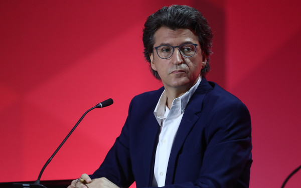 Π. Παπαγεωργίου: «Ο ΣΥΡΙΖΑ μπορεί να ανακάμψει και να είναι ο πρωταγωνιστής των εξελίξεων»