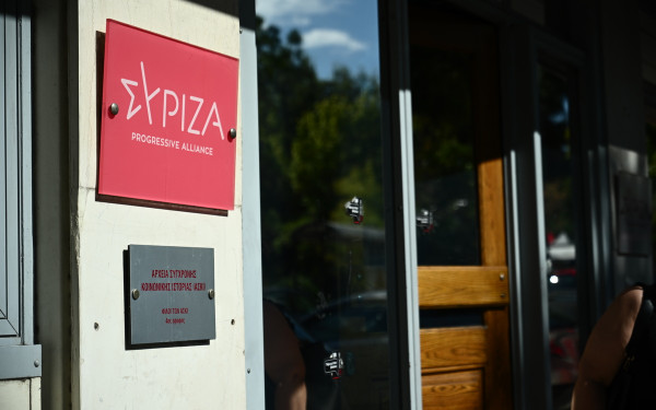 ΣΥΡΙΖΑ-ΠΣ: Ανακοινώνει ο Κασσελάκης, «κλείδωσε» ο Φάμελλος