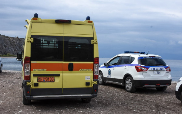 Βόλος: Στον 40χρονο που επιτέθηκε στον πατέρα του με ψαροντούφεκο ανήκει η σορός στις Αλυκές