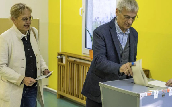 Γερμανία: Το προσφυγικό βασικό θέμα της προεκλογικής εκστρατείας