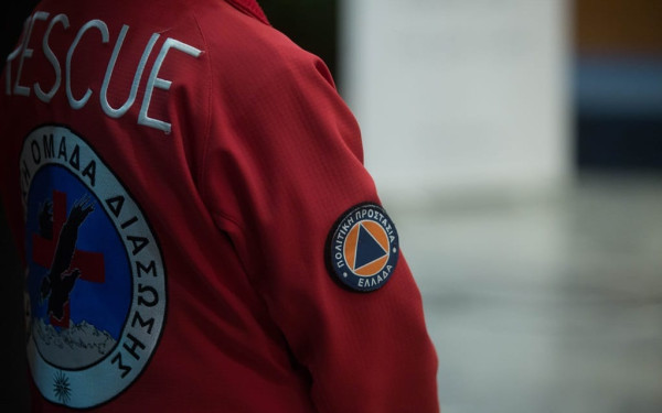 Πάρνηθα: Χάθηκαν δώδεκα άτομα