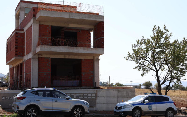 Θάνατος εργολάβου στη Θεσσαλονίκη: Η τελευταία του δημοσίευση τρεις ημέρες πριν την πτώση - «Γίνομαι ο καλύτερος κακός όταν αδικούμαι»