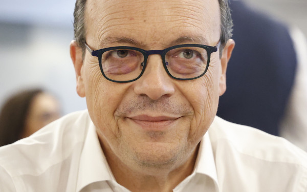 ΣΥΡΙΖΑ: Συνάντηση Σ. Φάμελλου με τον επικεφαλής του «ΠΡΑΤΤΩ» Ν. Κοτζιά