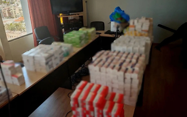 Φαρμακαποθηκάριοι: Σημαντικό να εκτοπίζονται από το σύστημα δημόσιας περίθαλψης οι παραβατικές συμπεριφορές