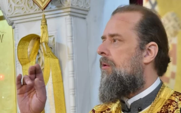 Σχολές υποψηφίων ζευγαριών θέλει να δημιουργήσει ο Μητροπολίτης Θεσσαλονίκης