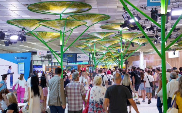 «Πράσινες» δεξιότητες και ψηφιοποίηση στο επίκεντρο δύο εκδηλώσεων του Ελληνογερμανικού Επιμελητηρίου στην 88η ΔΕΘ